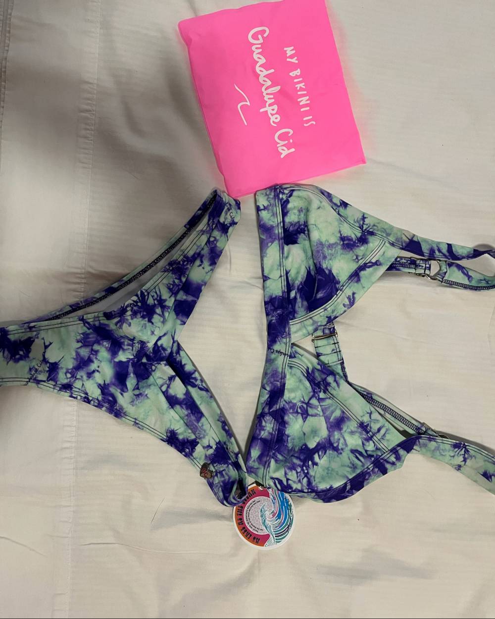 Renová Tu Vestidor Bikini Guadalupe Cid