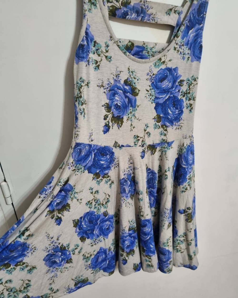 Renová Tu Vestidor - Vestido Complot