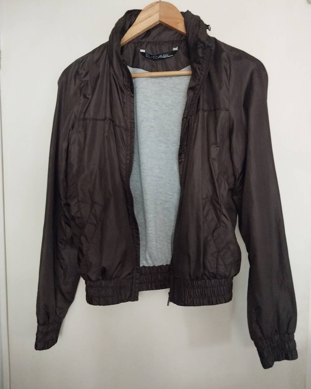 Renová Tu Vestidor - Campera Zara