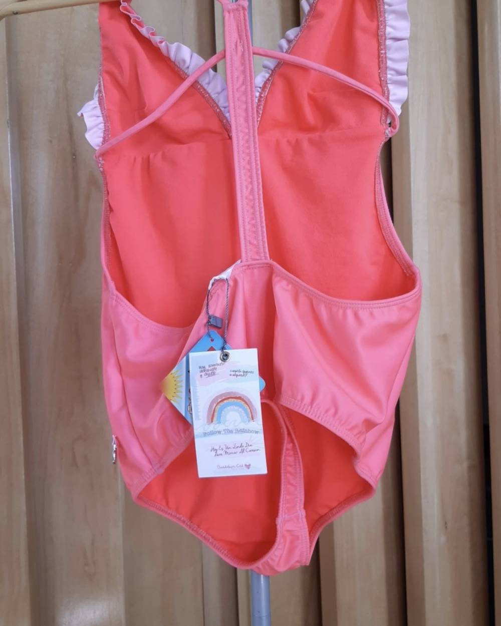 Renová Tu Vestidor Bikini Guadalupe Cid