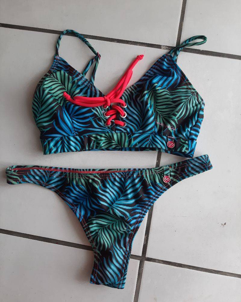 Renová Tu Vestidor Bikini Guadalupe Cid