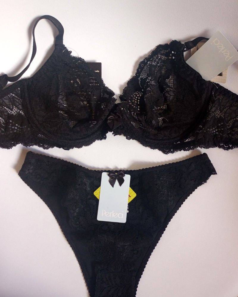 Renová Tu Vestidor - Ropa Interior