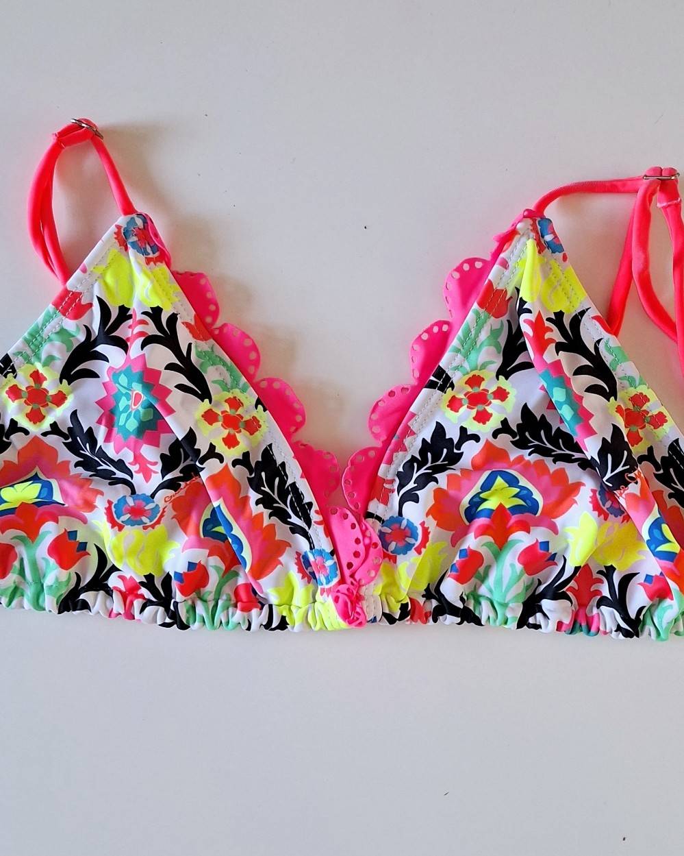 Renová Tu Vestidor Bikini Guadalupe Cid