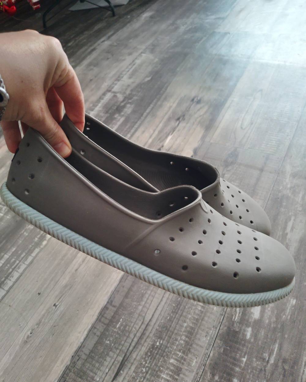 Renová Tu Vestidor - Zapatillas HUMMS