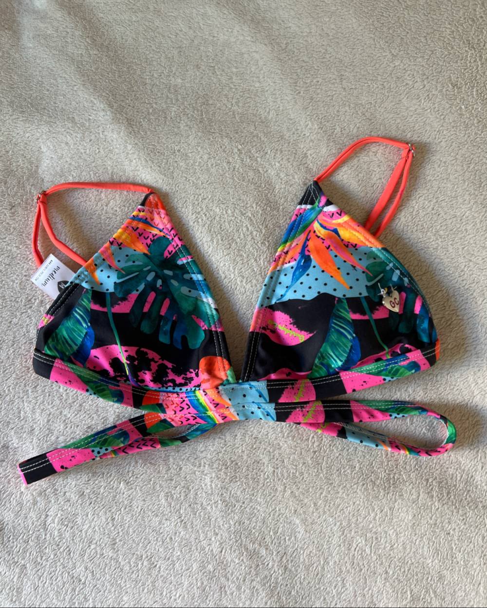 Renová Tu Vestidor Bikini Guadalupe Cid