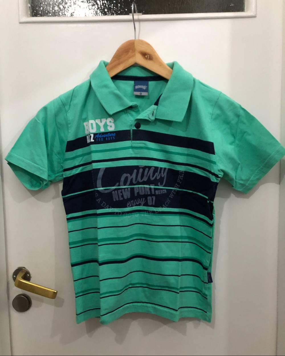 Renová Tu Vestidor Camisa