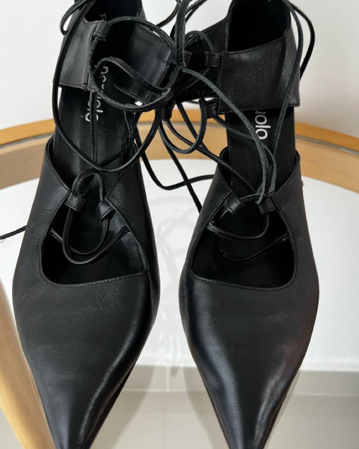 Renová Tu Vestidor - Zapatos Paruolo