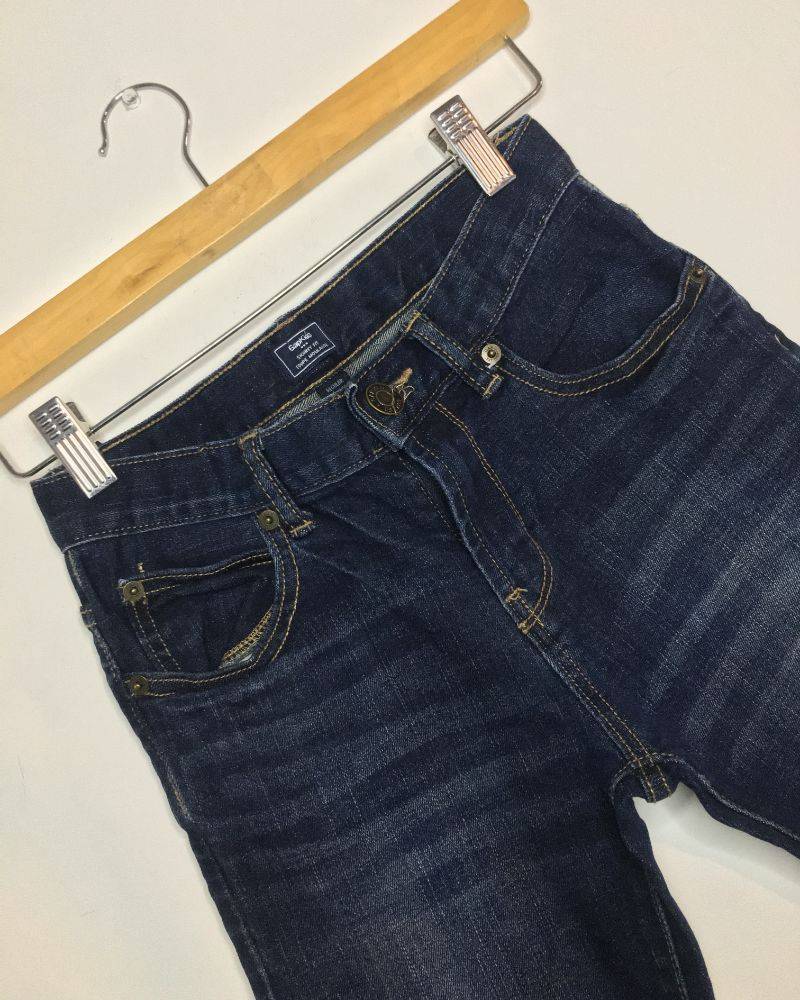 Jean Gap Pour Garçon - Taille 10 Ans - Neuf Sans Étiquettes