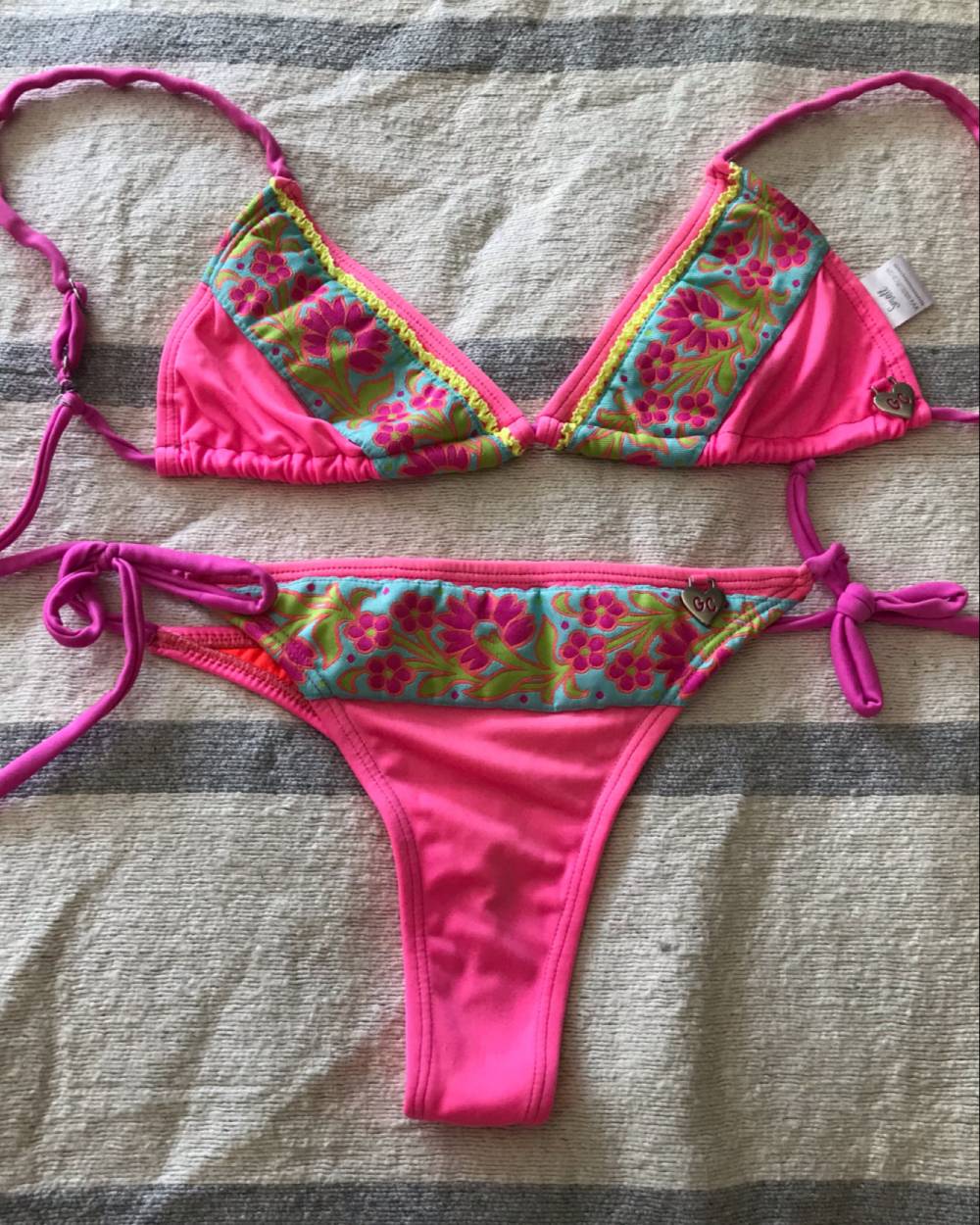 Renová Tu Vestidor Bikini Guadalupe Cid