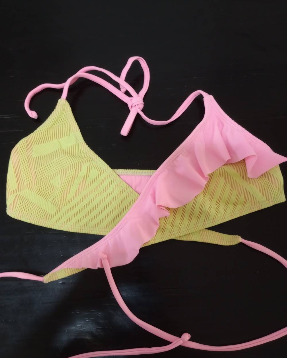 Renová Tu Vestidor Bikini Guadalupe Cid