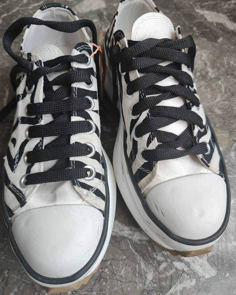 Renová Tu Vestidor - Zapatillas