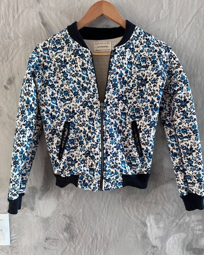 Renová Tu Vestidor - Campera Rapsodia