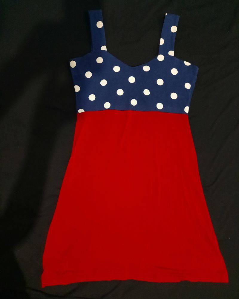 Rahigo Vestina con culotte 25234