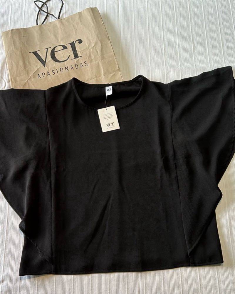 Renová Tu Vestidor - Camisa Ver