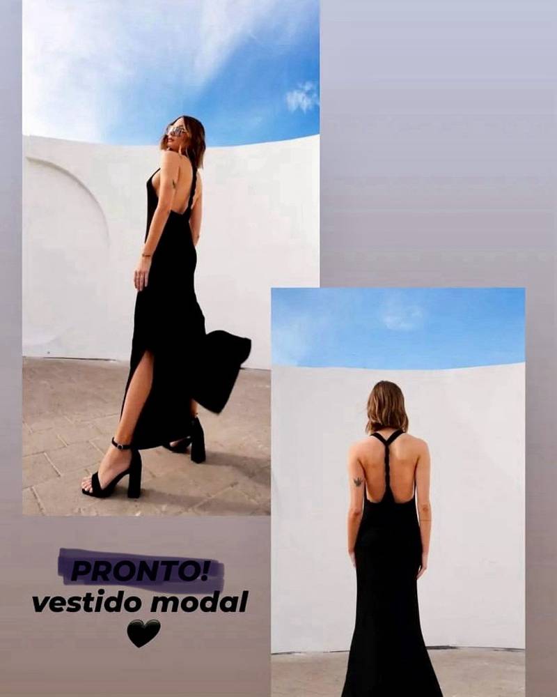 kukixo vestidos