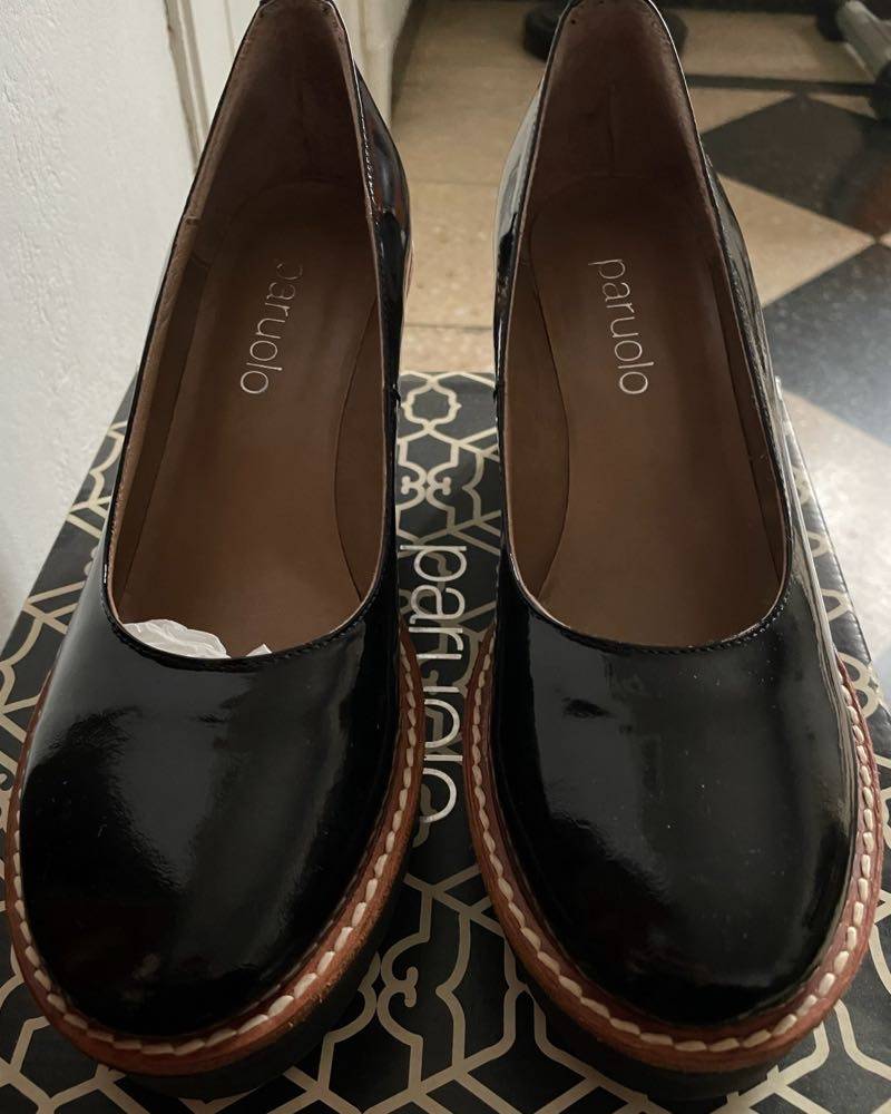 Renová Tu Vestidor - Zapatos Paruolo