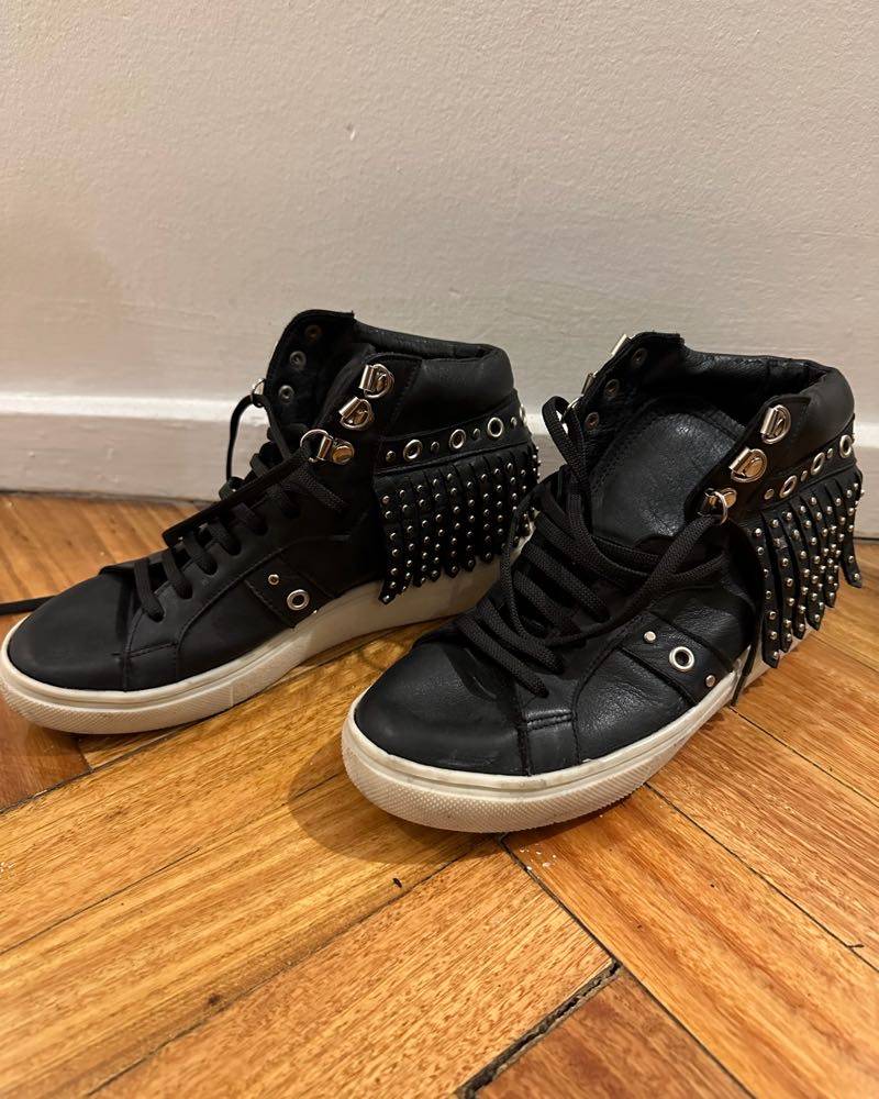 Renová Tu Vestidor - Zapatillas Rapsodia