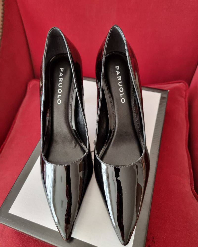 Renová Tu Vestidor - Zapatos Paruolo