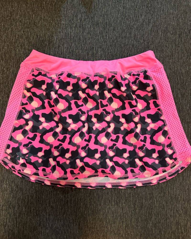 Renová Tu Vestidor - Pollera Under Armour