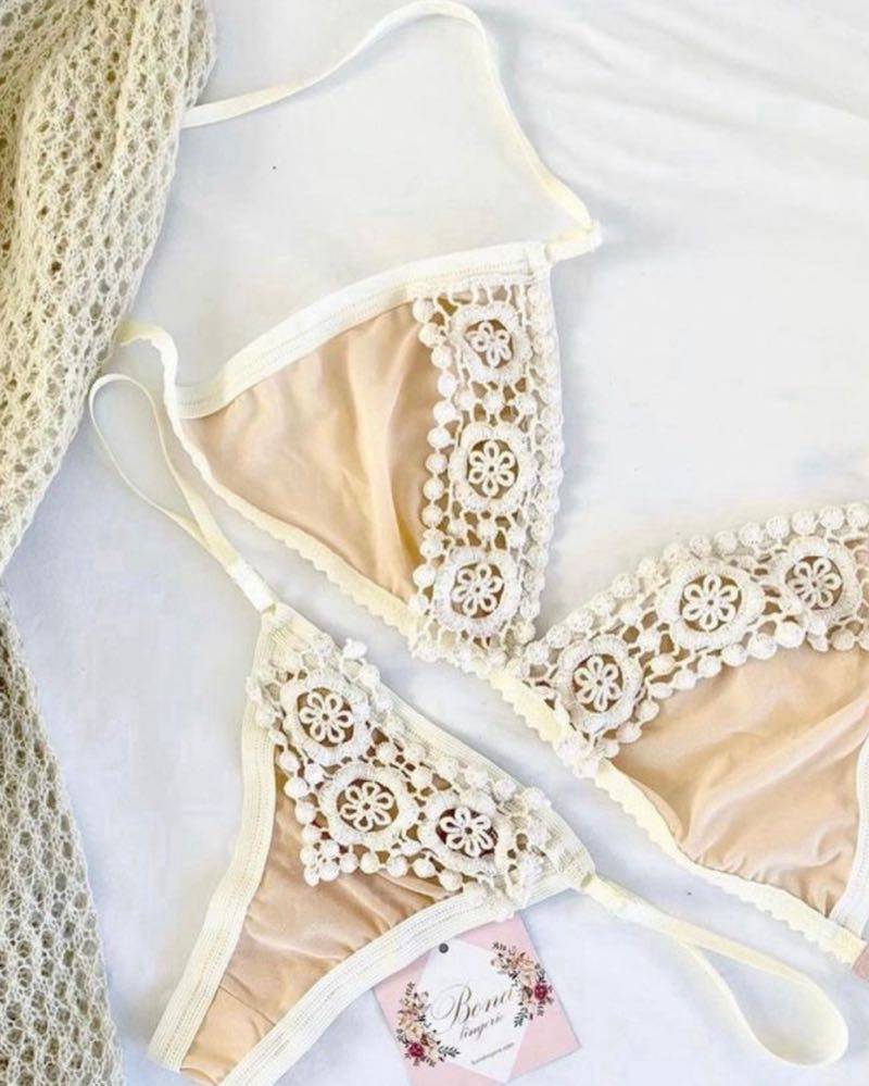 Renová Tu Vestidor - Ropa Interior