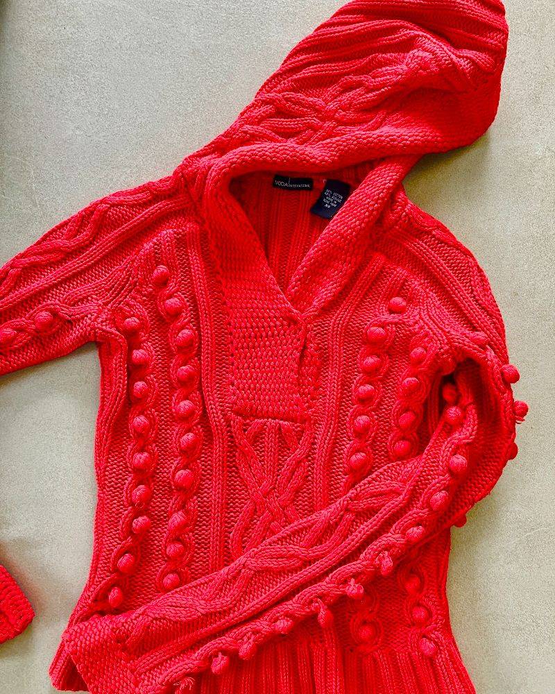 Renová Tu Vestidor - Sweater