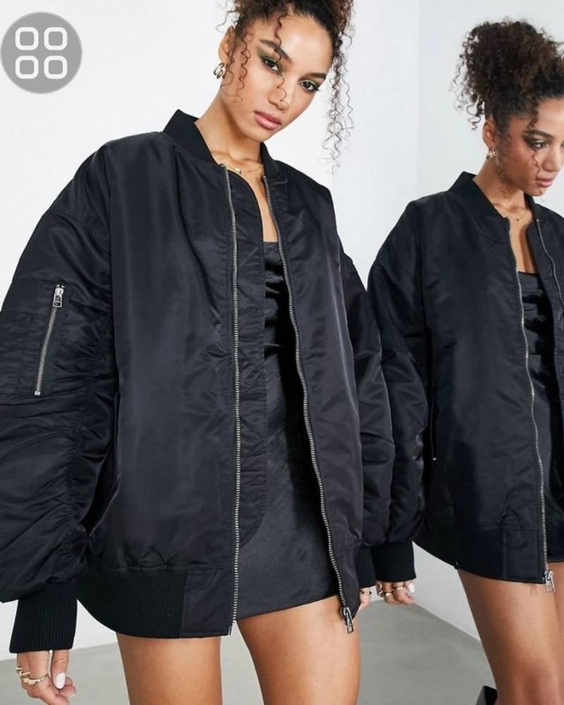 Renová Tu Vestidor - Campera