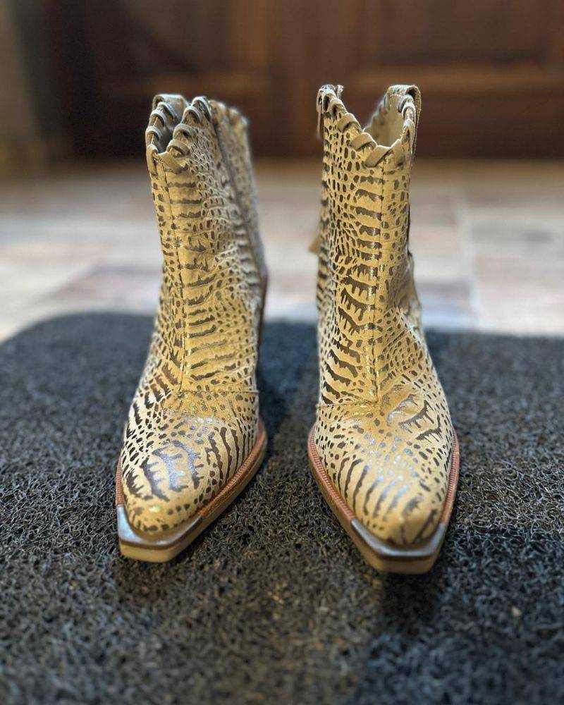 Renová Tu Vestidor - Botas