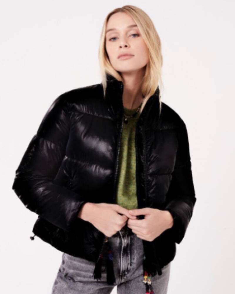 Renová Tu Vestidor - Campera Rapsodia