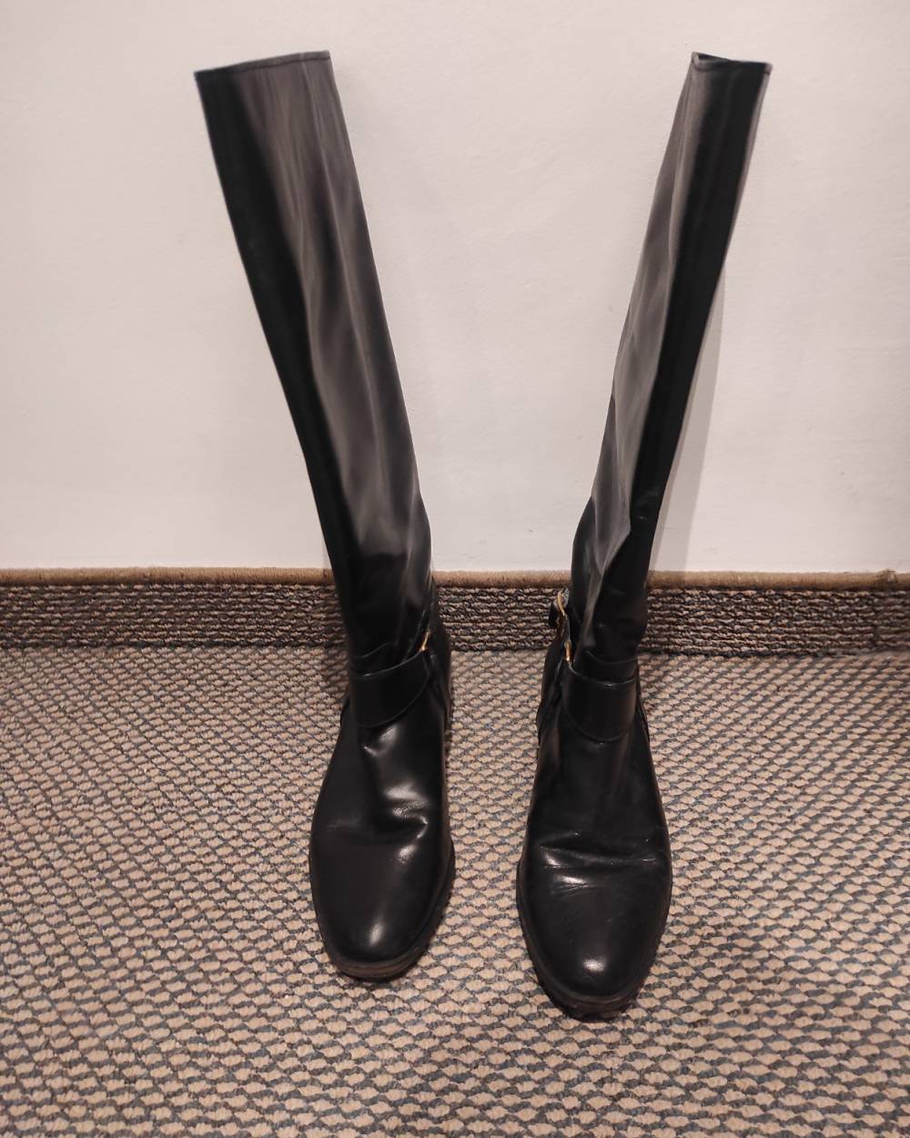 Renová Tu Vestidor - Botas Febo