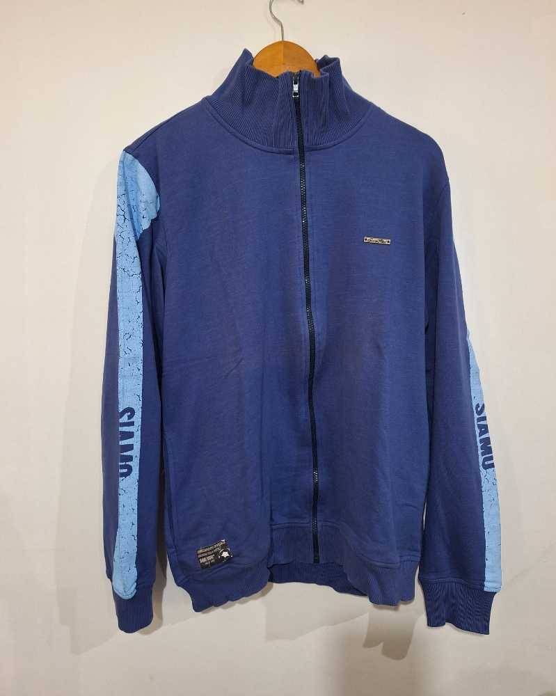 Maillot De Football Argentin Siamo Fuori – Modèle CARPE, Licence Officielle, Tailles S à XXL
