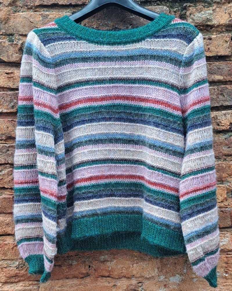 Renová Tu Vestidor - Sweater Rapsodia