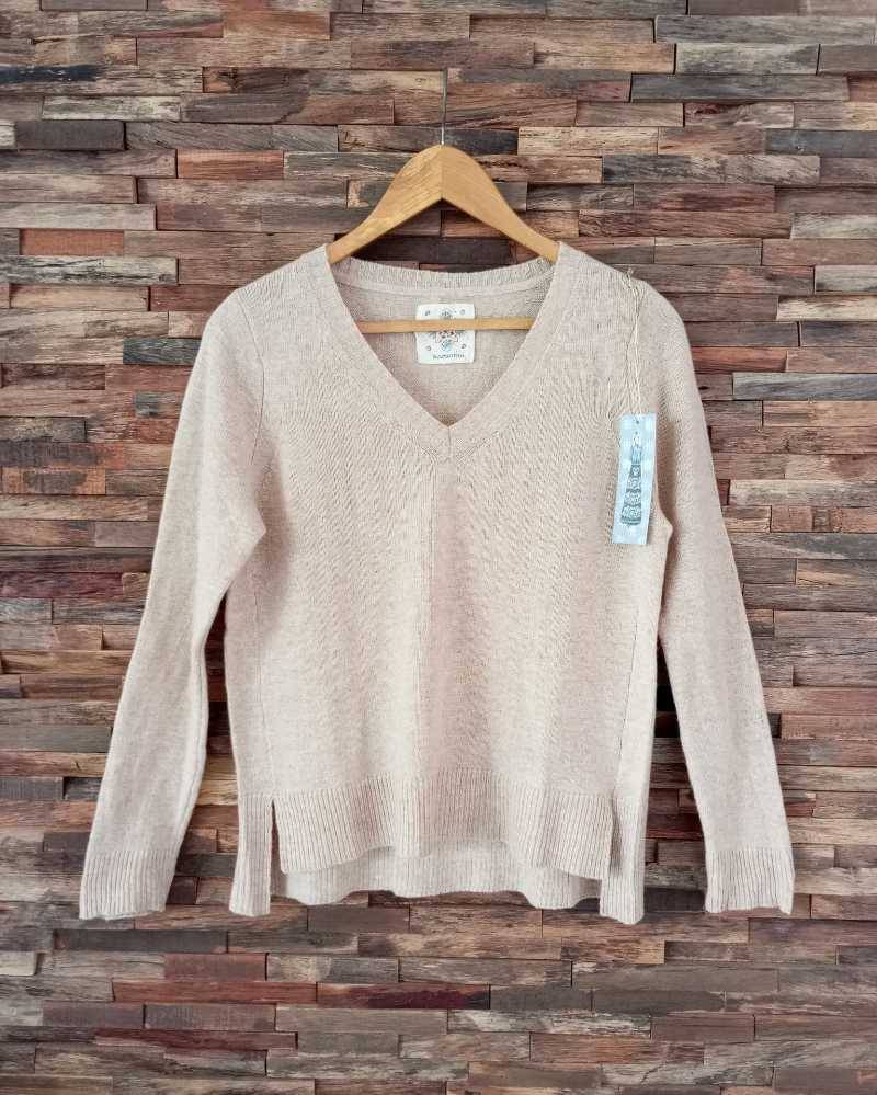Renová Tu Vestidor - Sweater Rapsodia