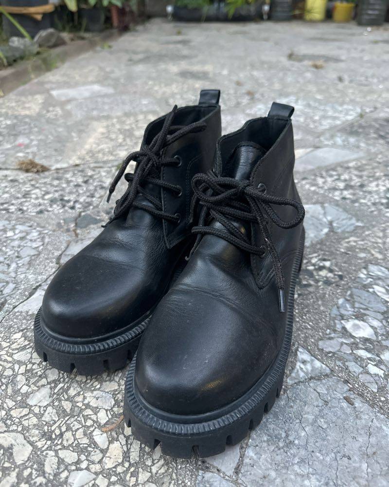 Renová Tu Vestidor - Botas