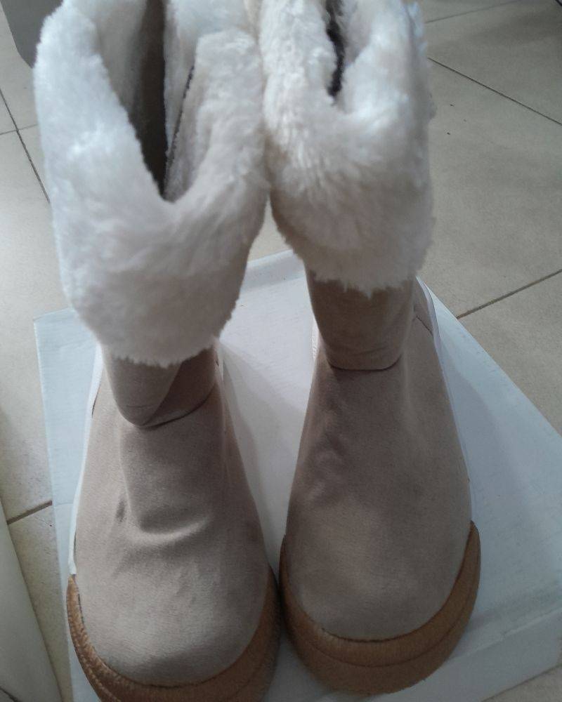 Renová Tu Vestidor Botas