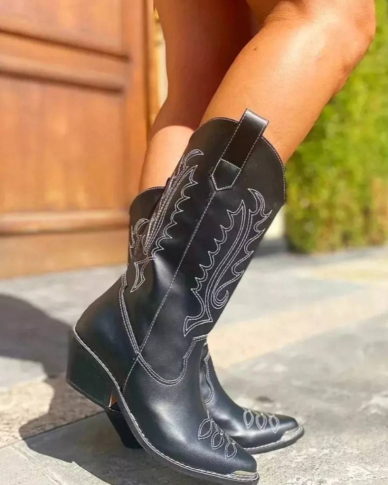 Renová Tu Vestidor - Botas