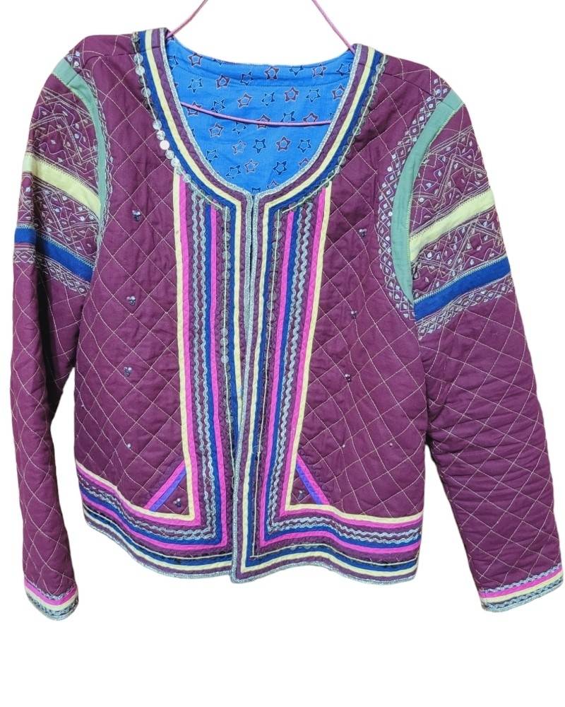 Renová Tu Vestidor - Campera Rapsodia