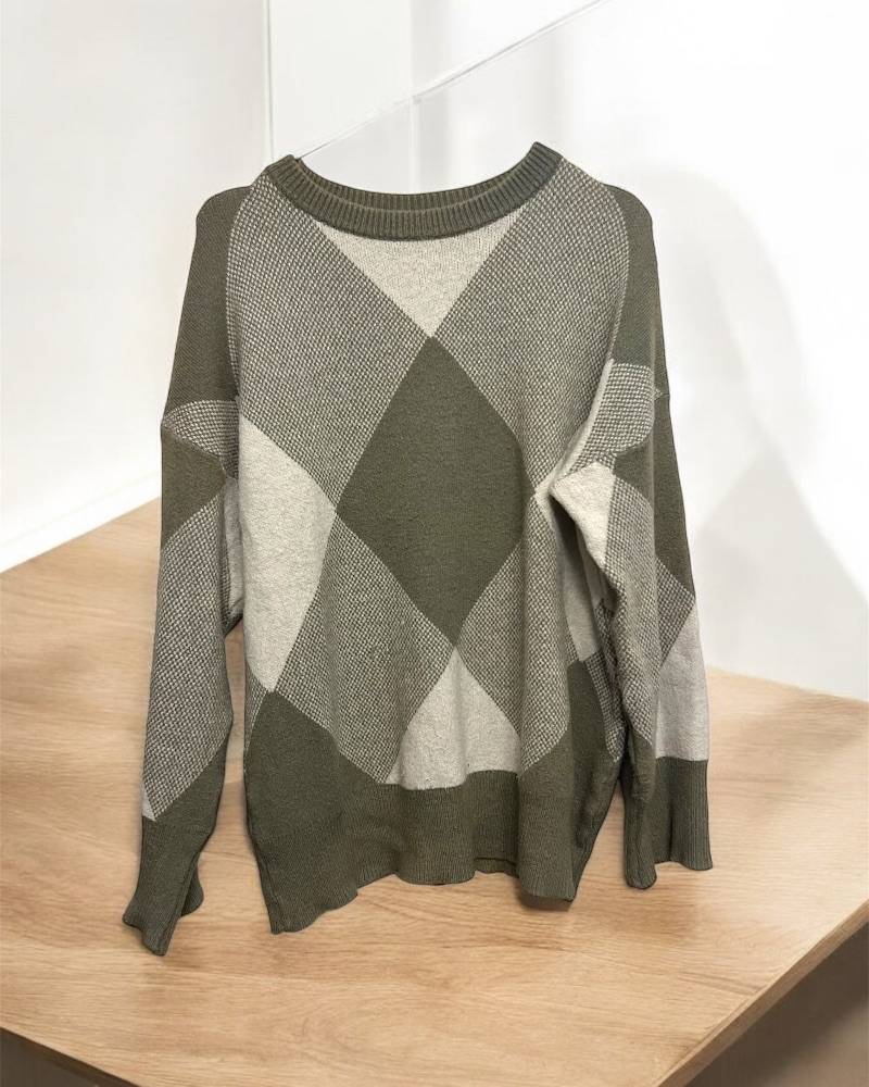 Renová Tu Vestidor - Sweater