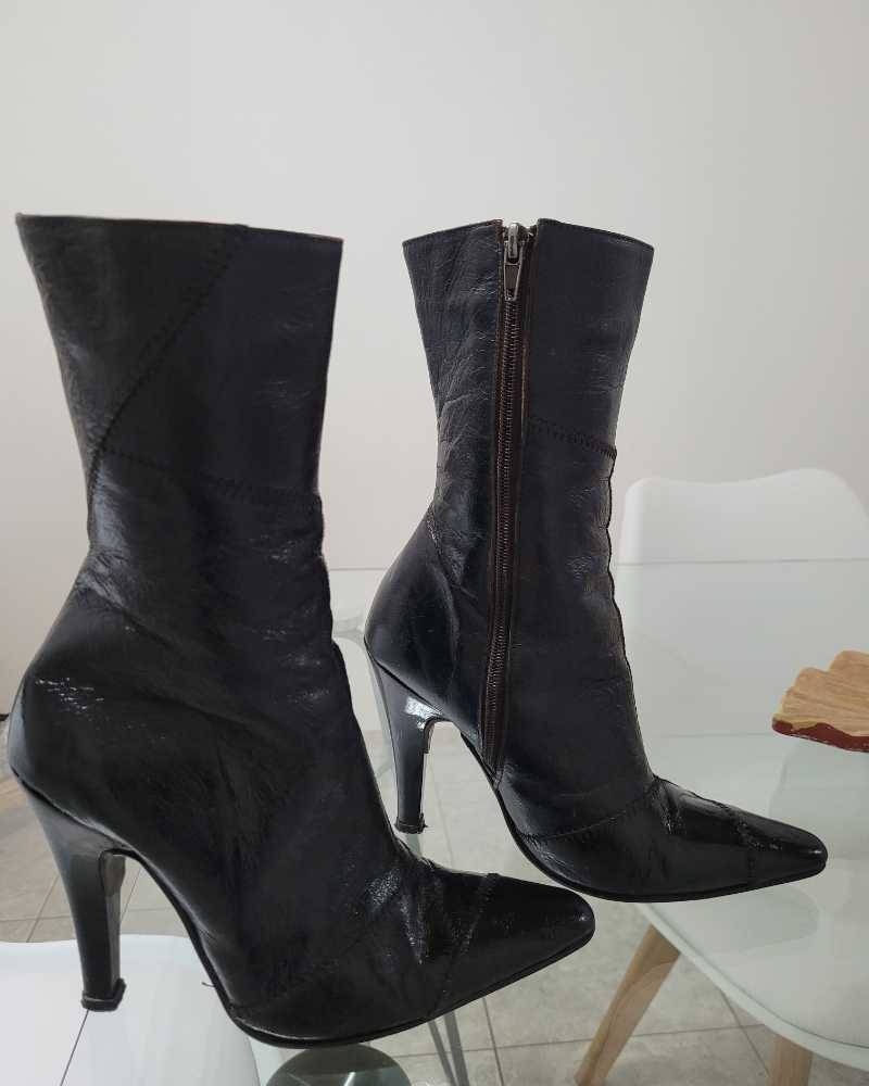 Renová Tu Vestidor - Botas
