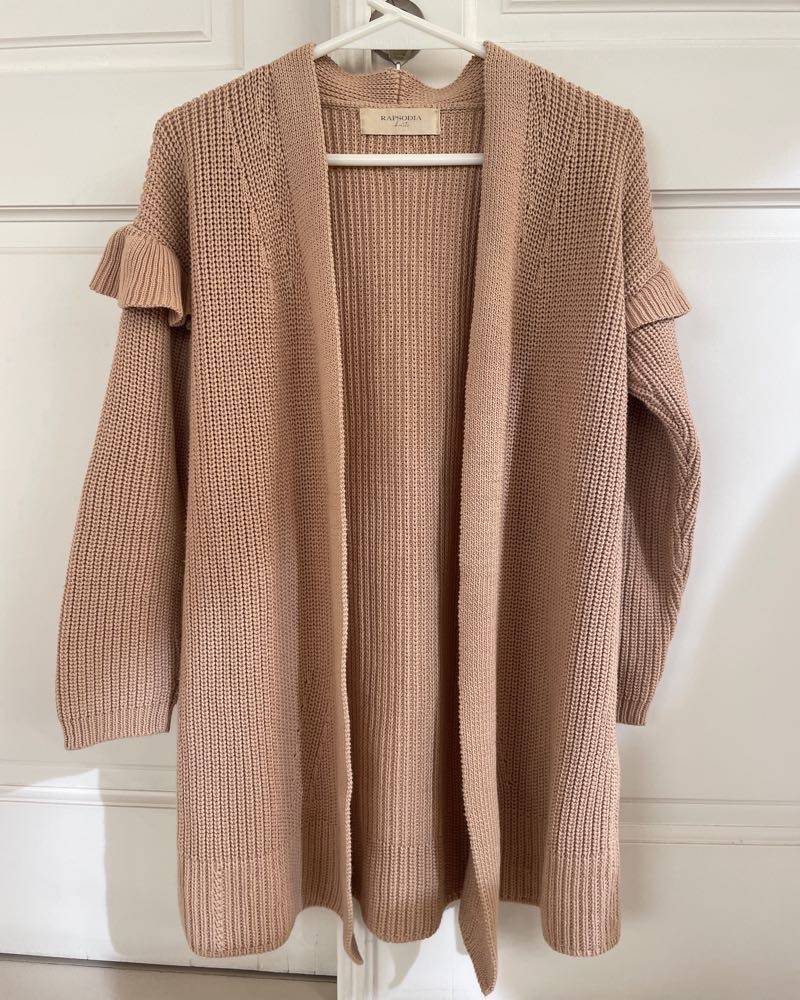 Renová Tu Vestidor - Sweater Rapsodia