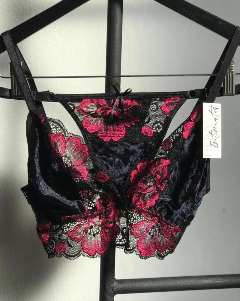 Renová Tu Vestidor - Ropa Interior