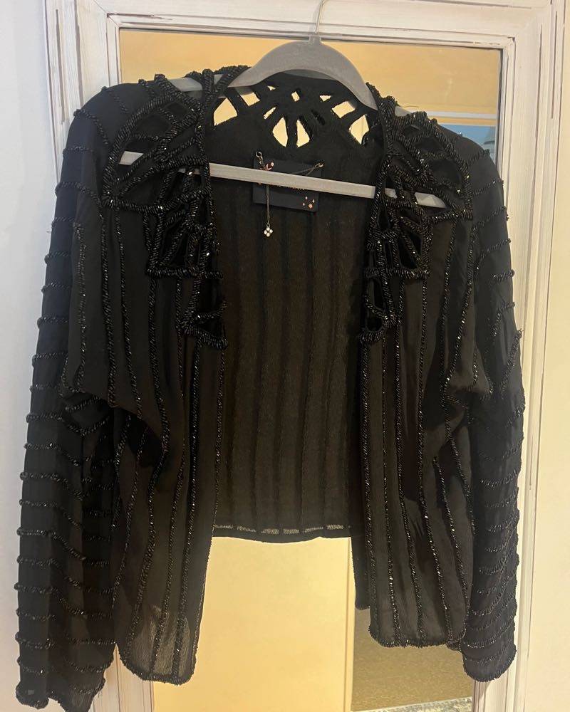 Renová Tu Vestidor - Blazer Rapsodia