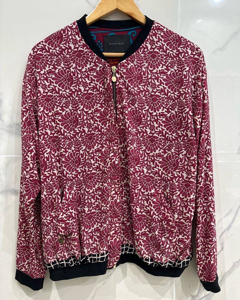 Renová Tu Vestidor - Campera Rapsodia