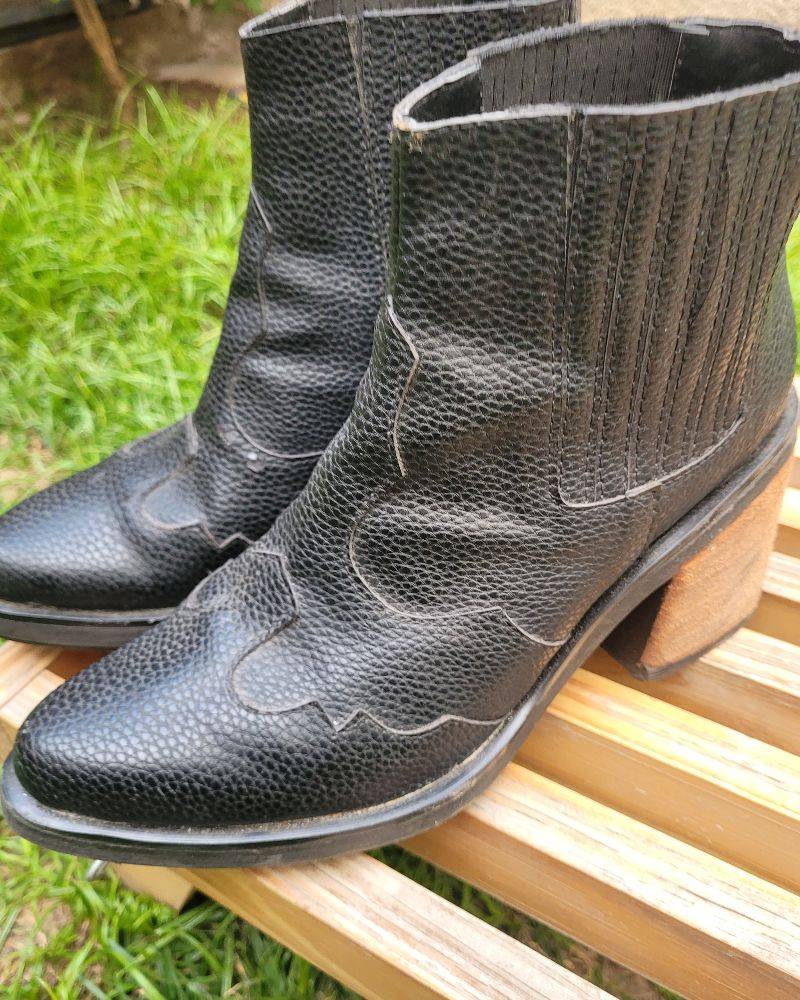 Renová Tu Vestidor - Botas