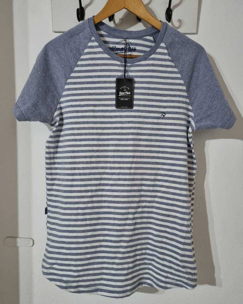 Renová Tu Vestidor - Remera Rever Pass