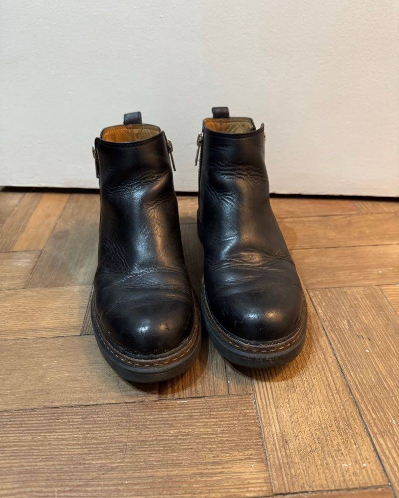 Renová Tu Vestidor - Botas Febo