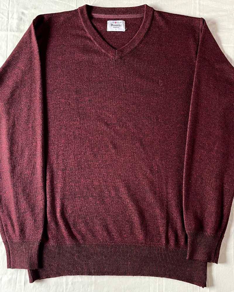 Renová Tu Vestidor - Sweater