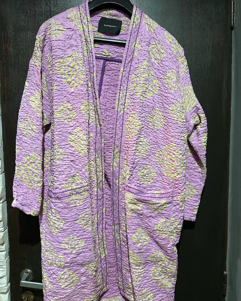 Renová Tu Vestidor - Blazer Rapsodia