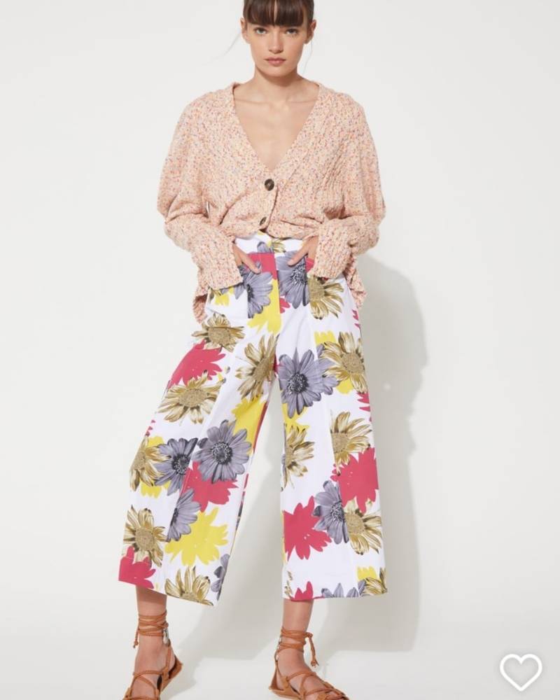 Renová Tu Vestidor - Pantalón Jazmin Chebar