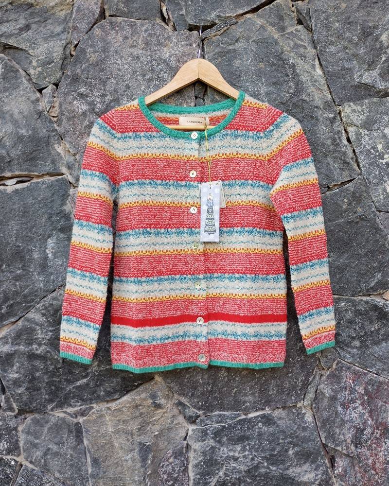 Renová Tu Vestidor - Sweater Rapsodia