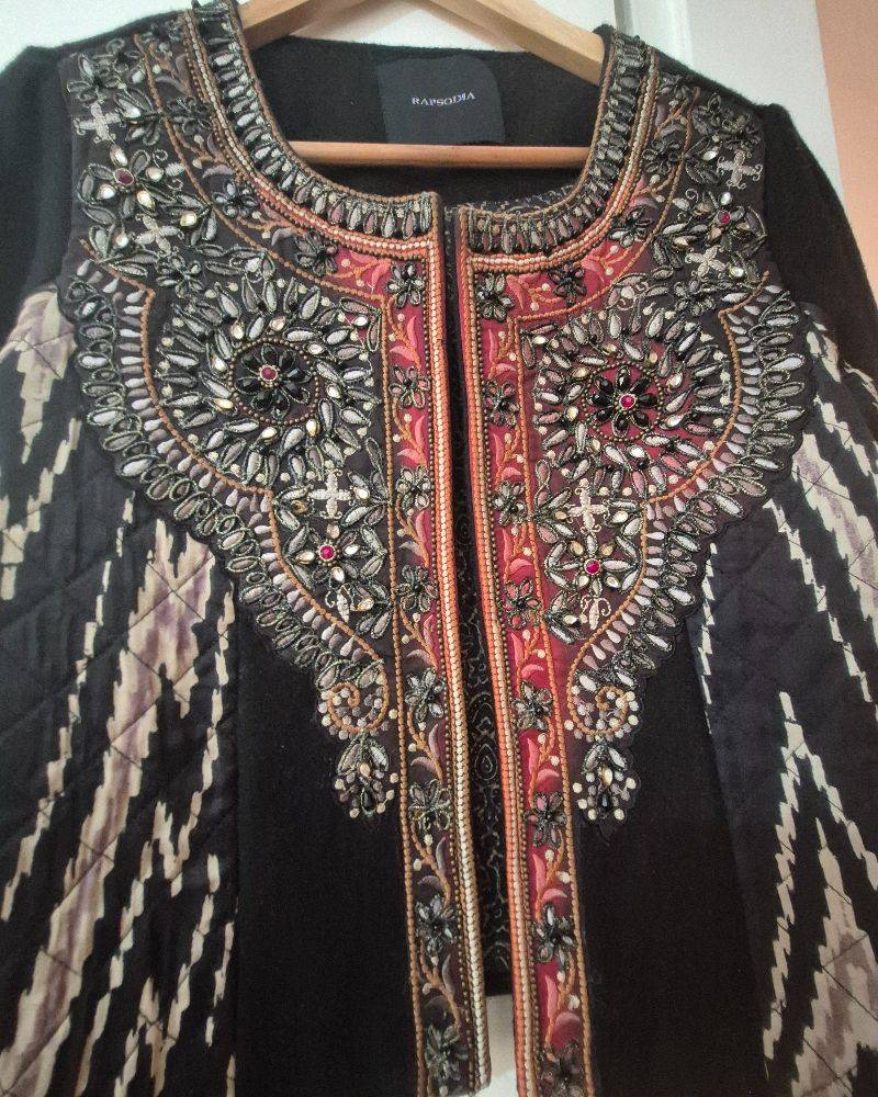 Renová Tu Vestidor - Campera Rapsodia